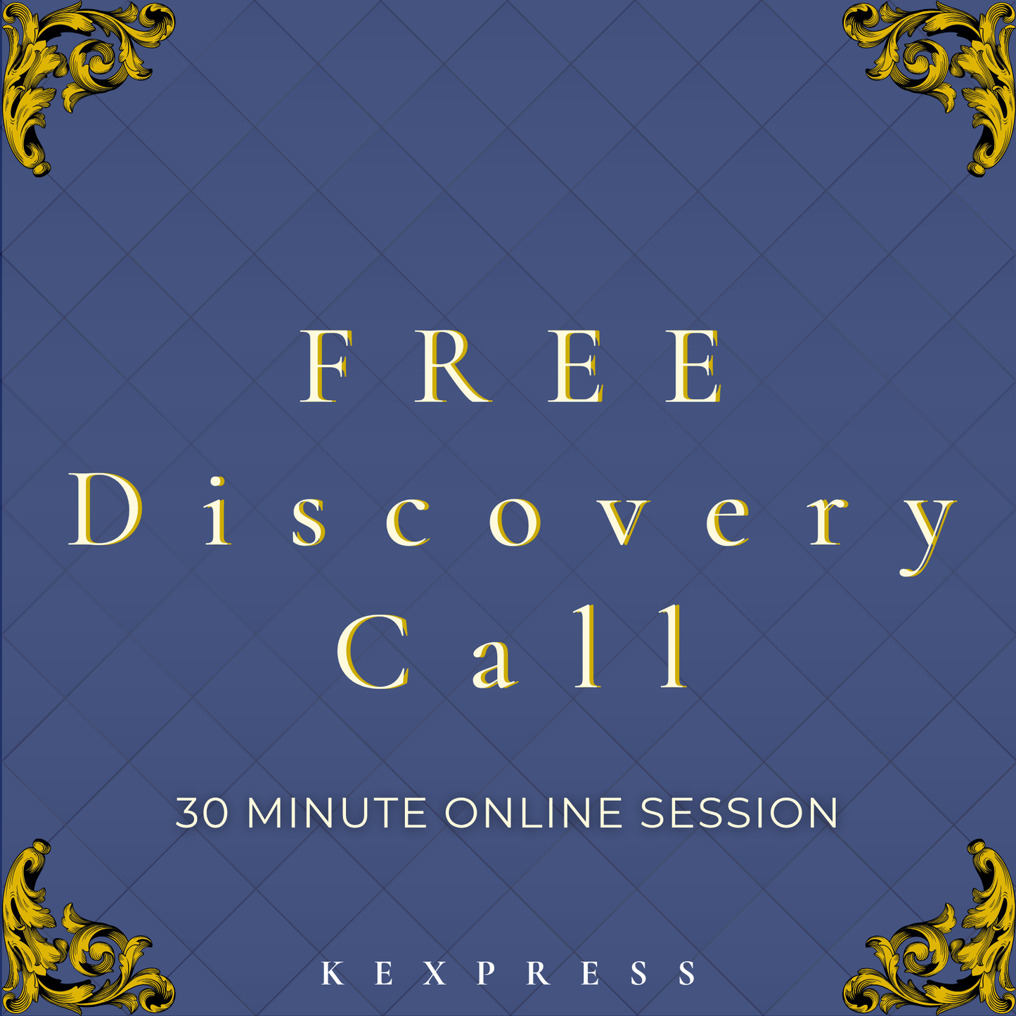 Free Discovery Call