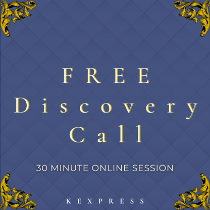 Free Discovery Call