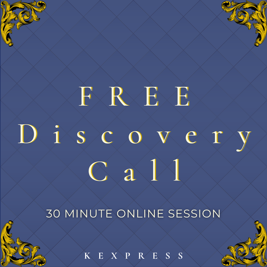 Free Discovery Call